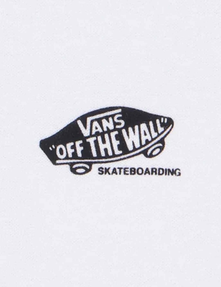 Camicia VANS skate